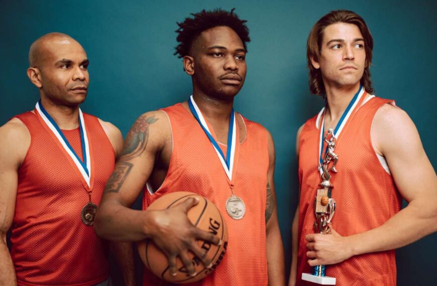 നിങ്ങളുടെ മനസ്സിനെയും ശരീരത്തെയും ആത്മാവിനെയും ദിവസവും ഉയർത്തുന്നതിനുള്ള…