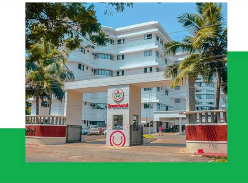 സമരവേദിയിൽ പുതുമാതൃക; നഴ്സുമാരെ ചേർത്തുപിടിച്ച് കിംസ്