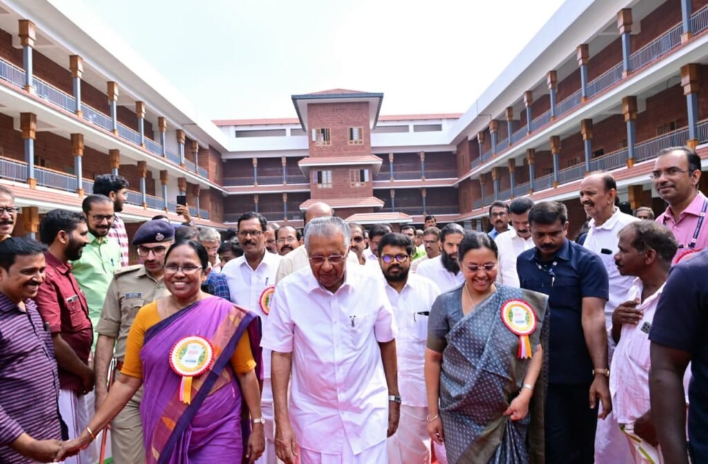 ആയുർവേദ ഹബ്ബാവാൻ കണ്ണൂർ