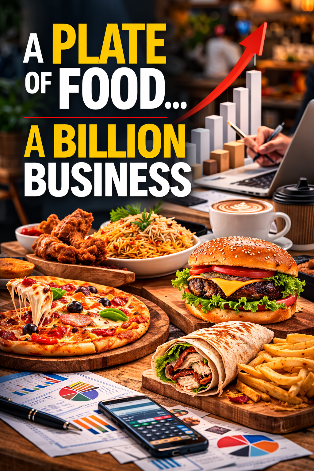 മലയാളിയുടെ തീൻമേശ; കോടികളുടെ കച്ചവടം