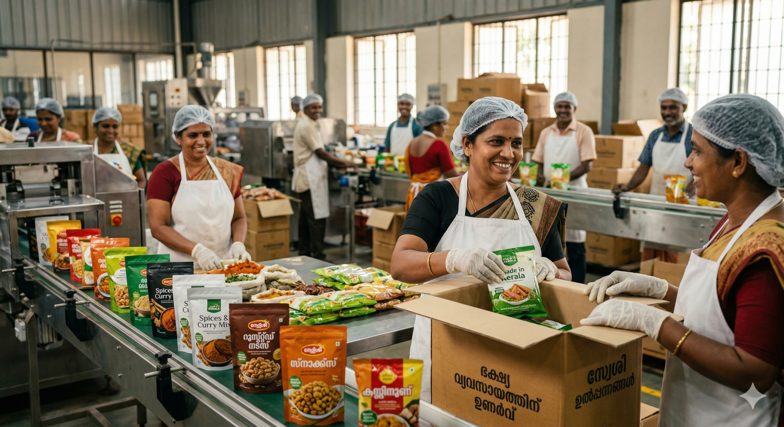ഭക്ഷ്യ വ്യവസായത്തിന് പുത്തൻ ഉണർവ്: ഇനി ലൈസൻസ് 'ലൈഫ് ടൈം' ; തെരുവ് കച്ചവടക്കാർക്കും ഇളവുകൾ